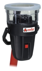 Solo 460-001 bezprzewodowy miernik temperatury