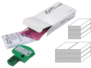 TC3-6PACK-001 Komplet 6 szt. kaspuł CO