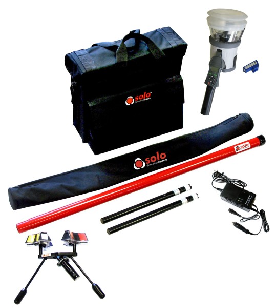 Testifire 6000-001