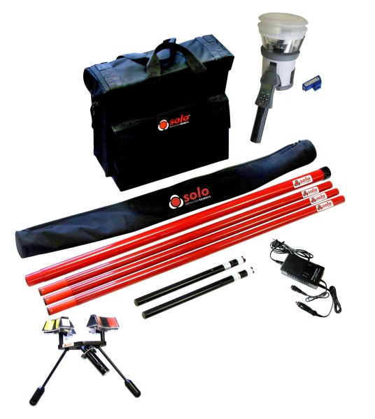 Testifire 9001-001